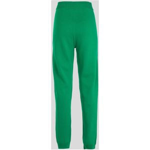 Fila, Broeken, Dames, Groen, L, Groene Trainingsbroek Winterstijl