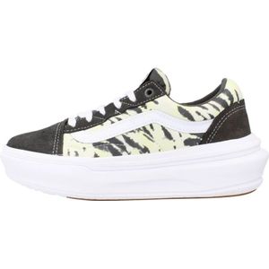 Vans, Sneakers Zwart, Dames, Maat:37 EU