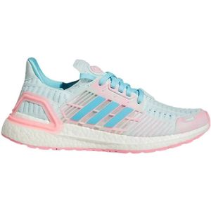 Adidas, Sport, Dames, Blauw, 40 2/3 EU, Hardloopschoenen, Ultraboost Climacool_1 DNA