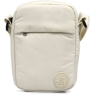 Jott, Tassen, Dames, Beige, ONE Size, Lenni Unisex Tas