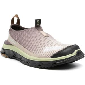 Salomon, Schoenen, Heren, Veelkleurig, 41 1/2 EU, Veergrijs Moc 3.0