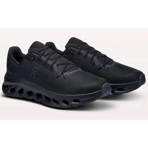 On Running, Sport, Heren, Zwart, 42 EU, Cloudtilt Sneakers voor platte schoenen