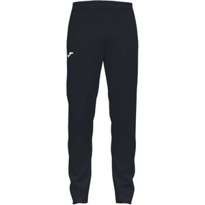 Joma, Broeken, Heren, Zwart, M, Microfibra Combi Lange broek