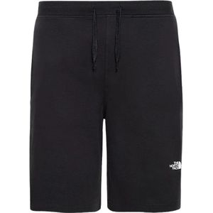 The North Face, Casual Shorts Zwart, Heren, Maat:XL