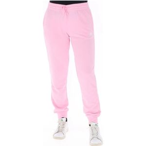 Adidas, Trainingsbroeken Roze, Dames, Maat:M