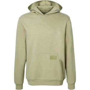 Kappa, Sweatshirts & Hoodies, Heren, Groen, M, Edwyn Life Hoodie