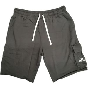 Ellesse, Korte broeken, Heren, Zwart, M, Bermuda Neem Shorts