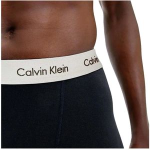 Calvin Klein, Ondergoed, Heren, Veelkleurig, M, Briefs pakket