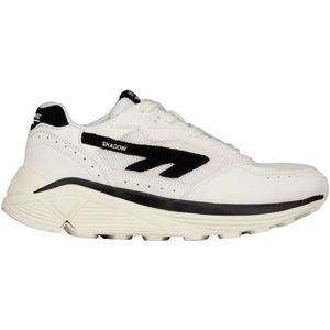 Hi-Tec, Schoenen, Heren, Wit, 44 EU, Shadow Rgs Sneakers Wit