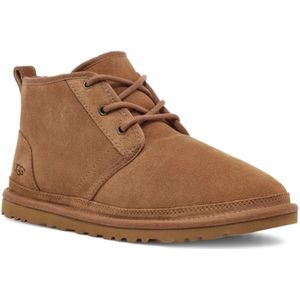 Ugg, Schoenen, Heren, Bruin, 45 EU, Katoen, Neumel Laarzen