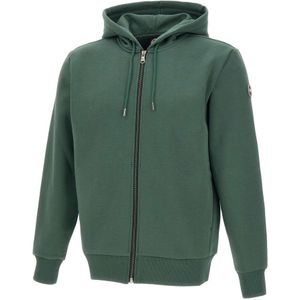 Colmar, Sweatshirts & Hoodies, Heren, Groen, 3Xl, Groene Sweaters Originals