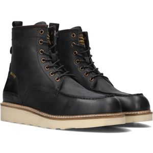 PME Legend, Schoenen, Heren, Zwart, 42 EU, Leer, Heren Veterboots Hawkspeed