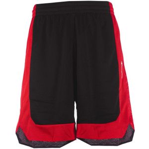 Champion, Shorts Kampioen Bermuda Zwart, Heren, Maat:S