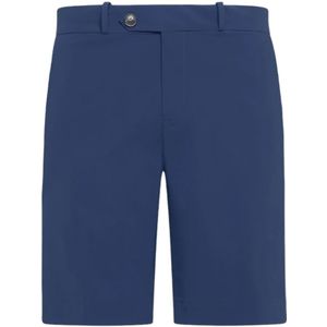Rrd, Korte broeken, Heren, Blauw, L, Blauwe Shorts voor Watersport