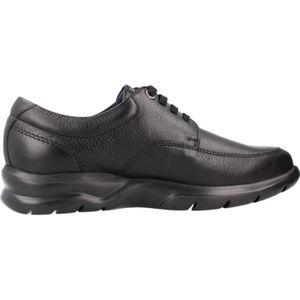 Callaghan, Schoenen, Heren, Zwart, 43 EU, Casual Veterschoenen Loafers