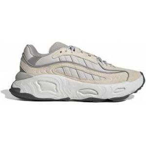 Adidas, Sportschoenen Beige, Heren, Maat:42 EU