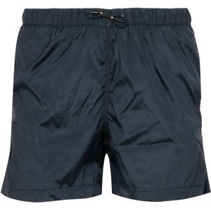 Rrd, Badkleding, Heren, Blauw, 2Xl, Hyper Tramontana Boxershorts - Lichtgewicht Strandkleding voor Heren