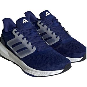 Adidas, Sport, Heren, Blauw, 44 EU, Ultrabounce Sneakers