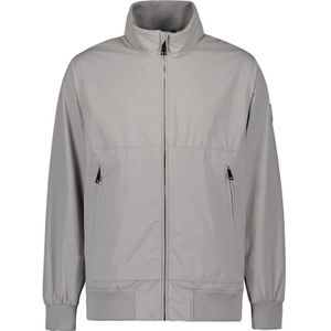 Airforce, Jassen, Heren, Grijs, XL, Polyester, Grijze Zomer Softshell Jas