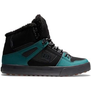 DC Shoes, Sneakers Zwart, Heren, Maat:42 EU