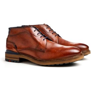 Lloyd, Schoenen, Heren, Bruin, 42 EU, Lawrence Schoenencollectie