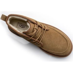 Ugg, Schoenen, Heren, Bruin, 42 EU, Wol, Heren Neumel Schoenen