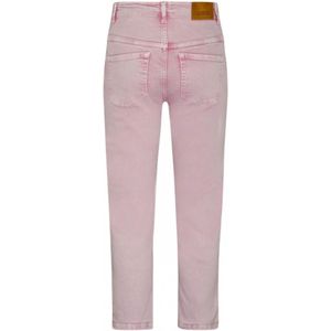 Isabel Marant, Jeans, Dames, Roze, S, Katoen, Broeken