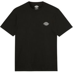 Dickies, Tops, Heren, Zwart, XS, Hoge Kwaliteit Heren T-Shirt Collectie