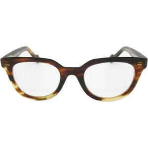 Moncler Pre-owned, Pre-owned Plastic sunglasses Veelkleurig, Dames, Maat:ONE Size