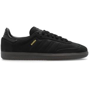 Adidas Originals, ‘Samba’ sneakers Zwart, Heren, Maat:44 EU