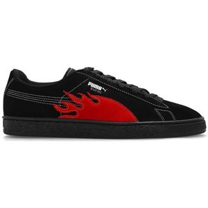 Puma, ‘Suede Classic Butter Goods’ sneakers Zwart, Dames, Maat:39 EU