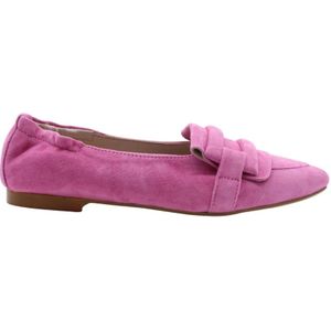 E mia, Mocassin Roze, Dames, Maat:37 EU