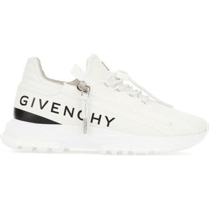 Givenchy, Schoenen, Dames, Wit, 41 EU, Stijlvolle Sneakers voor Mannen en Vrouwen