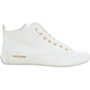 Candice Cooper, Candice cooper Damesschoenen Ecru MID S Beige, Dames, Maat:40 EU