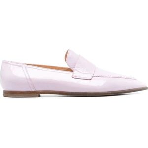 Agl, Loafers Roze, Dames, Maat:41 EU