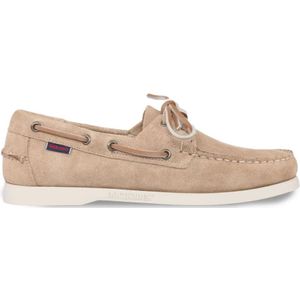 Sebago, Instappers Beige, Heren, Maat:41 EU