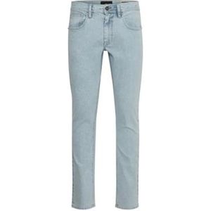 Blend, Slim-fit Jeans Blauw, Heren, Maat:W34