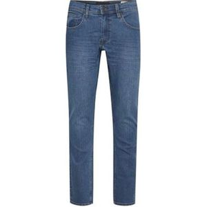 Blend, Jeans, Heren, Blauw, W36, Katoen, Slim-fit Jeans