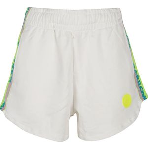 Barrow, Stijlvolle Zomer Shorts Wit, Dames, Maat:M