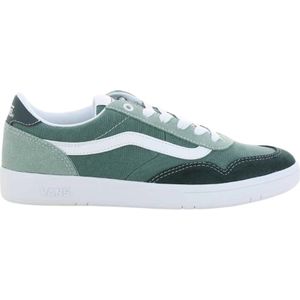 Vans, Heren Groen Cruze TOO Schoenen Groen, Heren, Maat:42 EU