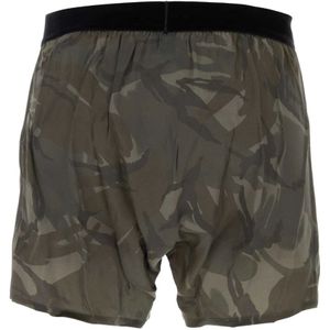 Tom Ford, Ondergoed, Heren, Veelkleurig, L, Satijn, Stretch Satijnen Boxershorts