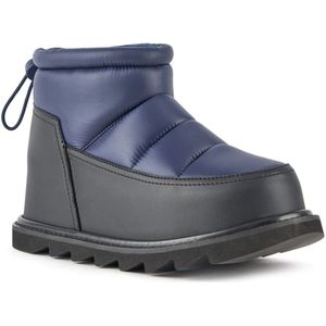 United Nude, Schoenen, Dames, Blauw, 39 EU, Zembla Bubble Bootie