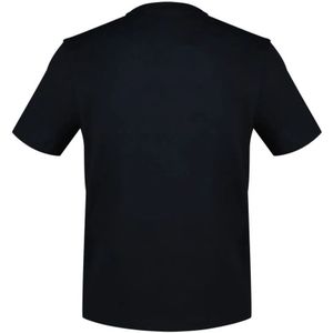 Hugo Boss, Tops, Heren, Zwart, S, Heren Bos T-shirt