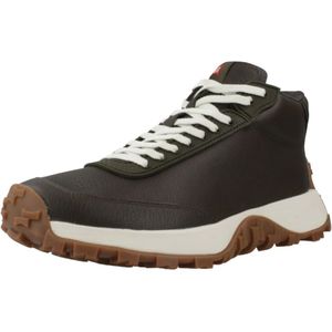 Camper, Schoenen, Dames, Zwart, 38 EU, Trail Sneakers