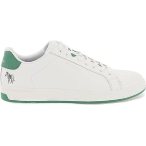 PS By Paul Smith, Sneakers Wit, Heren, Maat:44 EU