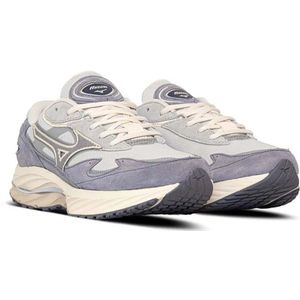 Mizuno, Schoenen, Heren, Veelkleurig, 43 EU, Wave Rider Beta Sneakers