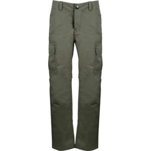 Dickies, Broeken, Heren, Groen, W33, Katoen, Ripstop Cargo Broek