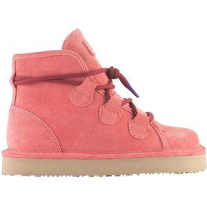 Panchic, Schoenen, Dames, Roze, 40 EU, Winter Boots