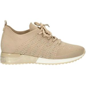 La Strada, Sneakers Beige, Dames, Maat:40 EU