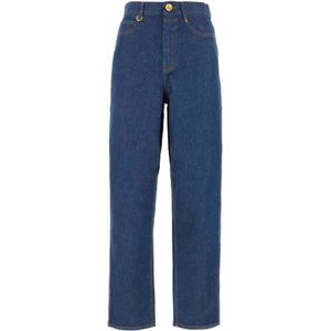 Zimmermann, Jeans, Dames, Blauw, W26, Denim, Stretch Denim Matchmaker Jeans